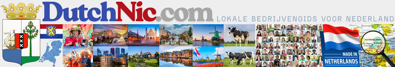 Gemaakt in Nederland - Transitie Roermond (Transition Town Roermond)